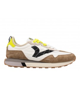 VICTORIA UOMO 8813100 BLANCO
