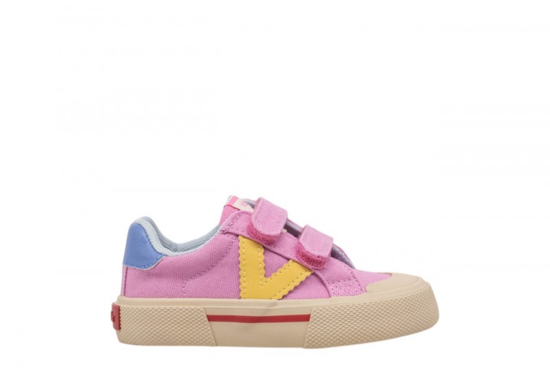 VICTORIA BIMBA 1355103 ROSA