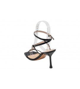 ALBANO SANDALO 5538 NAPLAK NERO