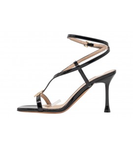 ALBANO SANDALO 5538 NAPLAK NERO