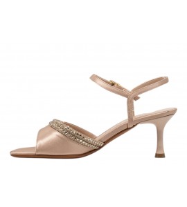 ALBANO SANDALO 5624 RASO NUDE