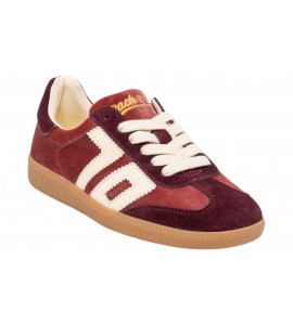 BACK 70 108005-000261 VELVET WINE/BUTTER
