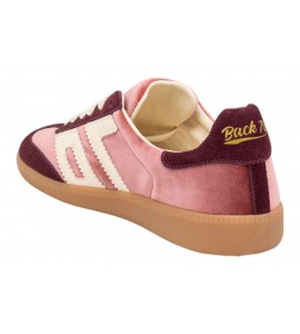 BACK 70 108005-000261 VELVET WINE/BUTTER