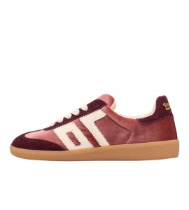 BACK 70 108005-000261 VELVET WINE/BUTTER