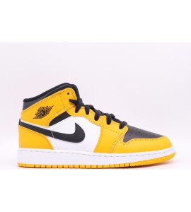 NIKE Air Jordan 1 Mid