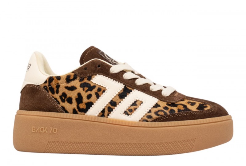 BACK 70 SNEAKER...