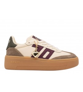 BACK 70 108055-000035 SPONGY NAPPA BUTTER WINE