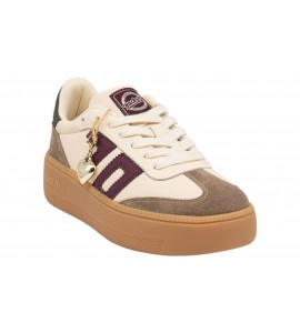 BACK 70 108055-000035 SPONGY NAPPA BUTTER WINE