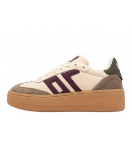 BACK 70 108055-000035 SPONGY NAPPA BUTTER WINE