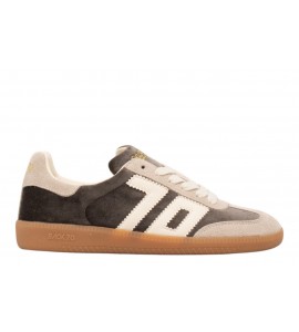 BACK 70 108005-000264 VELVET TAUPE/BUTTER