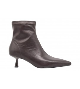 UMA PARKER tronchetto 656.02.26P.DKB ECO LEATEHR DK BROWN