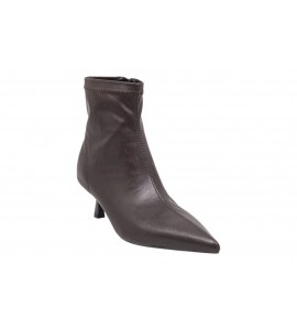 UMA PARKER tronchetto 656.02.26P.DKB ECO LEATEHR DK BROWN