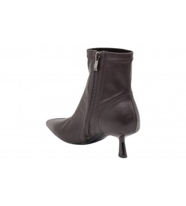 UMA PARKER tronchetto 656.02.26P.DKB ECO LEATEHR DK BROWN