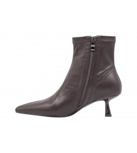 UMA PARKER tronchetto 656.02.26P.DKB ECO LEATEHR DK BROWN