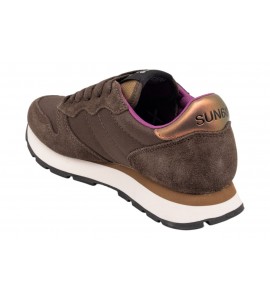 SUN68 donna Z46201/08 ALLY SOLID MARRONE