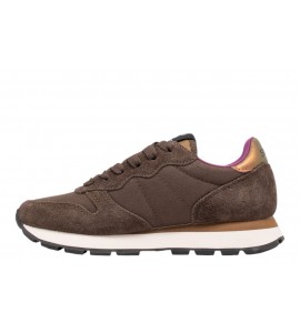 SUN68 donna Z46201/08 ALLY SOLID MARRONE