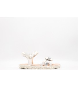 GEOX sandalo Haiti bambina J458ZD000NFC0459 B