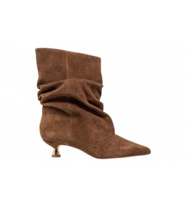 ALMA EN PENA stivaletto I260370 CROSTA CAMEL