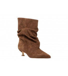ALMA EN PENA stivaletto I260370 CROSTA CAMEL