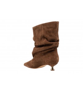 ALMA EN PENA stivaletto I260370 CROSTA CAMEL