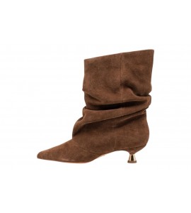 ALMA EN PENA stivaletto I260370 CROSTA CAMEL