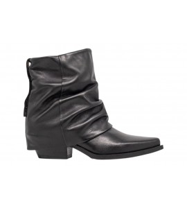 METISSE DX2501 VITELLO NERO