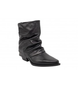 METISSE DX2501 VITELLO NERO