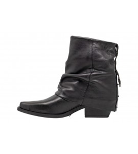 METISSE DX2501 VITELLO NERO