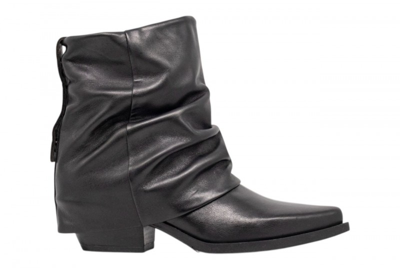 METISSE DX2501 VITELLO NERO
