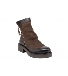 METISSE NU2547 NABUK MORO