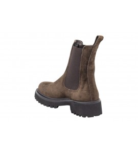 GUGLIELLMO ROTTA 2866 0004 WORMS VELOUR EBONY