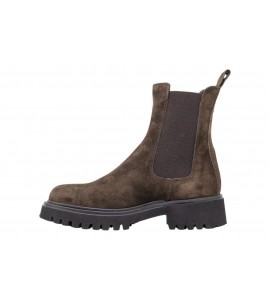 GUGLIELLMO ROTTA 2866 0004 WORMS VELOUR EBONY