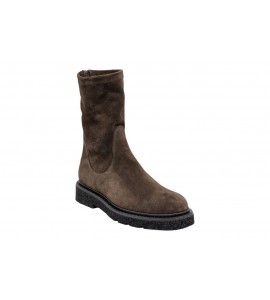 GUGLIELMO ROTTA 8801 0004 KENT VELOUR EBONY