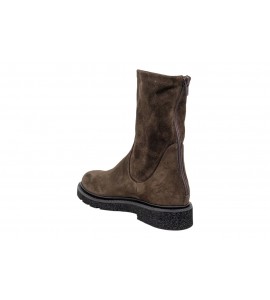 GUGLIELMO ROTTA 8801 0004 KENT VELOUR EBONY
