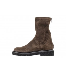 GUGLIELMO ROTTA 8801 0004 KENT VELOUR EBONY