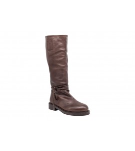ZOLFO 262-704-10 STIVALE BROWN