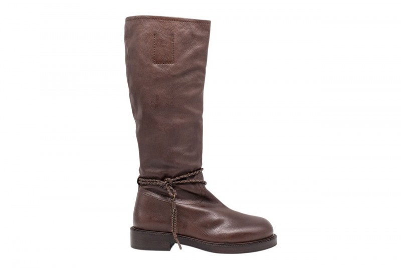 ZOLFO 262-704-10 STIVALE BROWN