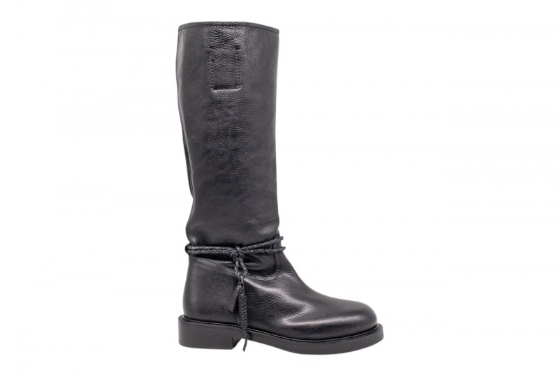 ZOLFO 262-704-10 STIVALE BLACK