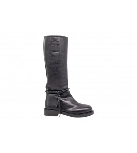 ZOLFO 262-704-10 STIVALE BLACK
