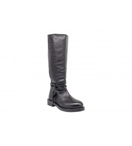 ZOLFO 262-704-10 STIVALE BLACK