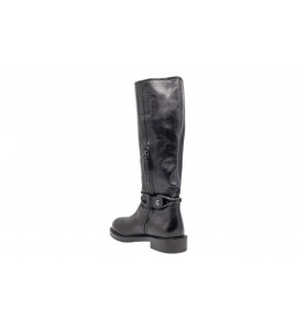 ZOLFO 262-704-10 STIVALE BLACK