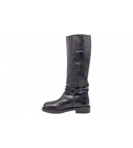 ZOLFO 262-704-10 STIVALE BLACK