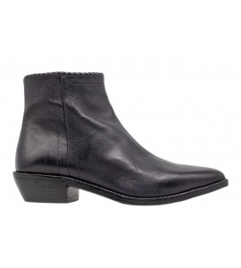 ZOLFO 262-700-15 TRONCHETTO BLACK