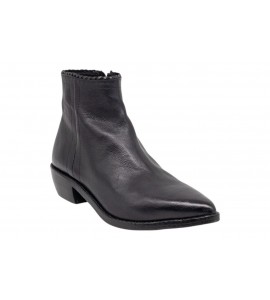 ZOLFO 262-700-15 TRONCHETTO BLACK