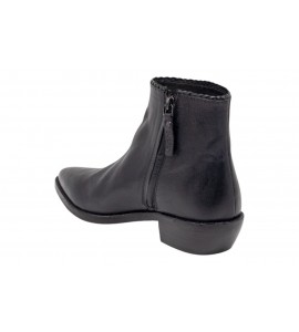 ZOLFO 262-700-15 TRONCHETTO BLACK