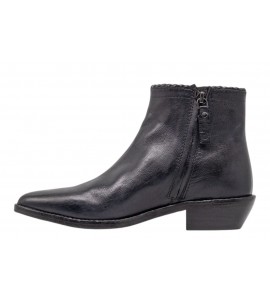 ZOLFO 262-700-15 TRONCHETTO BLACK