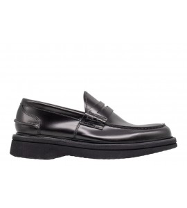 GREENGEORGE mocassino 2024/6747 POLISHED 97 T.MORO