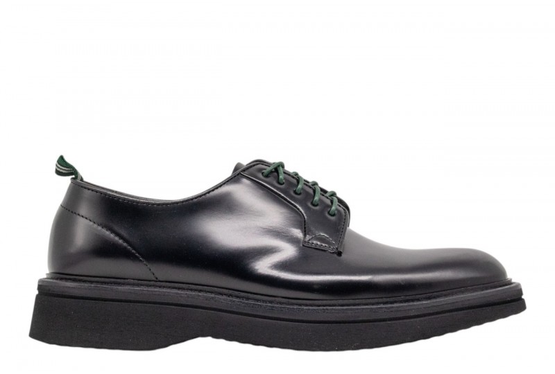 GREENGEORGE stringata...