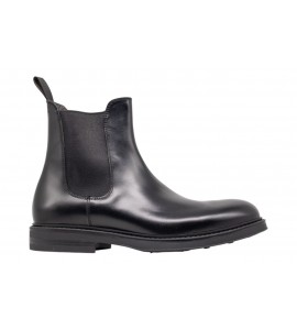 GREENGEORGE beatles 9014/2920 POLISHED NERO