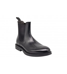 GREENGEORGE beatles 9014/2920 POLISHED NERO